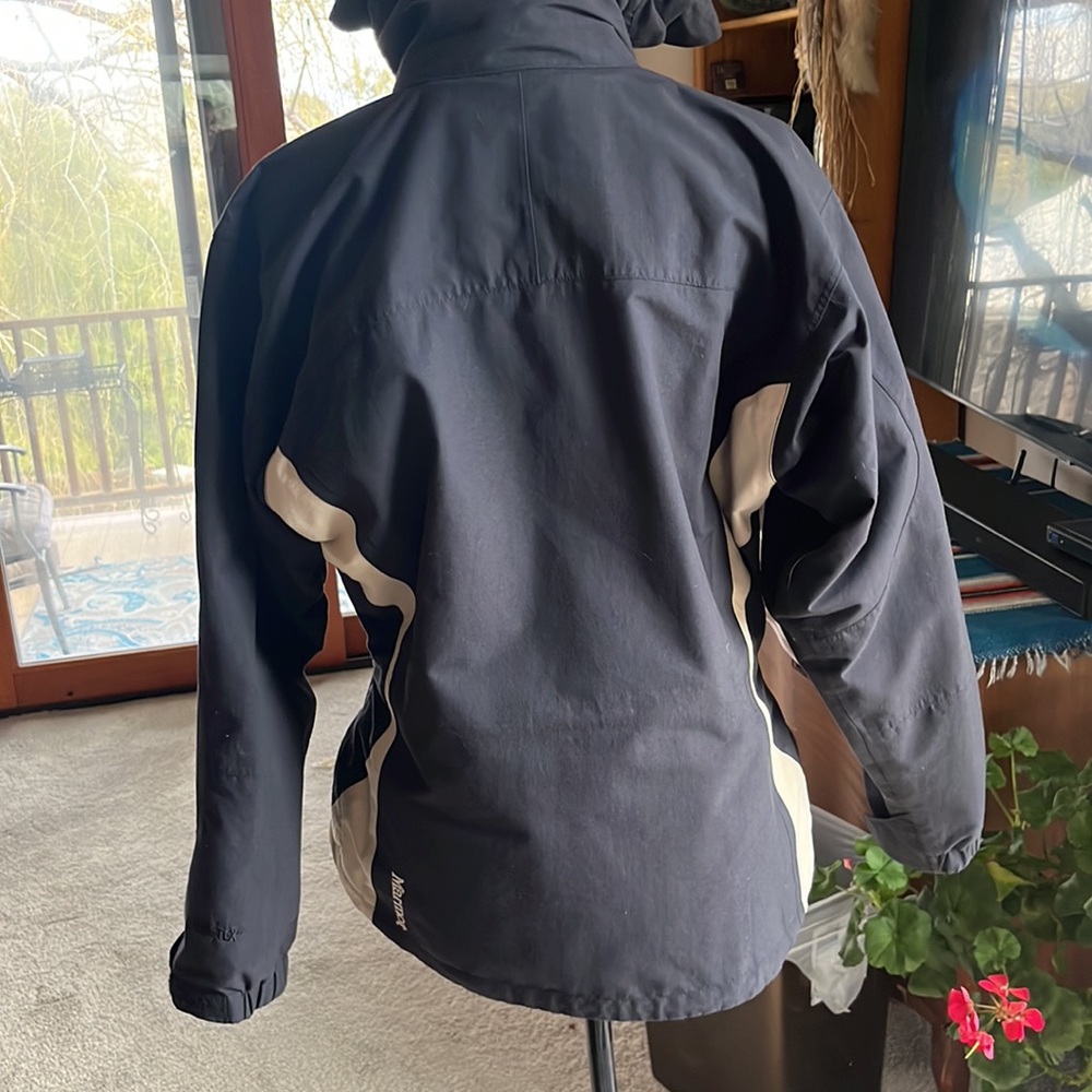 Marmot Ski Jacket - image 4